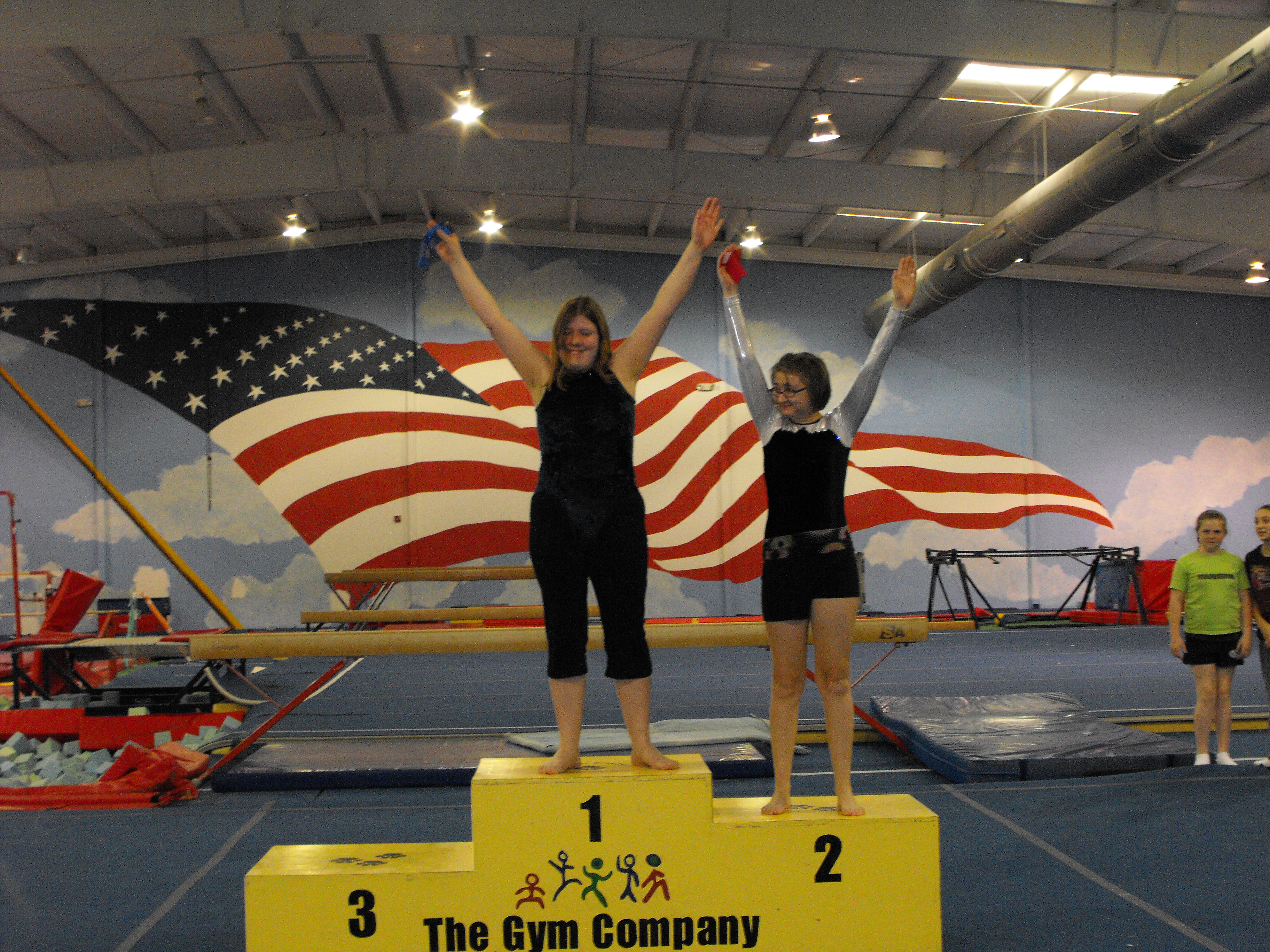 ./2009/Special Olympics Gymnastics/SONC Gym Qual Mooresville 0029.JPG